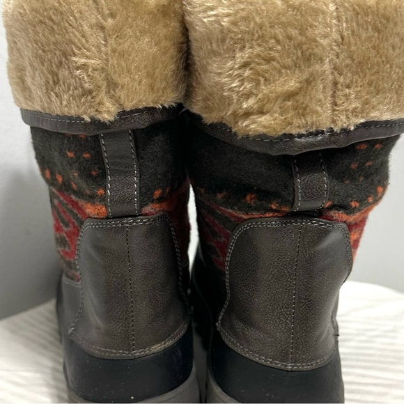 BARETRAPS BOOTS - Picture 5 of 8